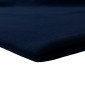 Tights with pile Dark blue