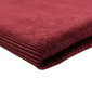 Velvetas su elastanu Bordo