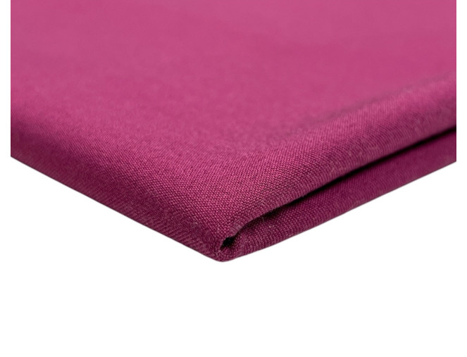 Gabardinas su elastanu Tamsi ciklameno