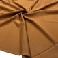 Gabardine with elastane Light brown pigiau