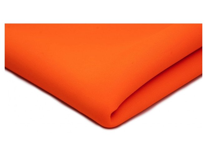 Neoprene Neon Orange