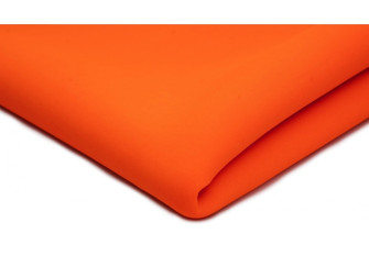 Neoprenas Neoninis Oranžinis