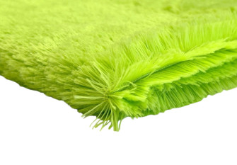 Faux fur - plush Salad