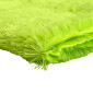Faux fur - plush Salad