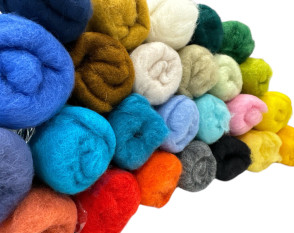 Vilna vėlimui 25gr Premium