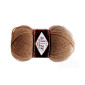Alize lanagold fine 466 Light brown