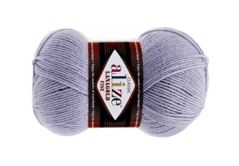 Alize lanagold fine 200 Alyvinė