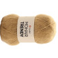 YarnArt Mohair Trendy 134 Beige