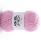 YarnArt Mohair Trendy 127 Pink