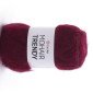 YarnArt Mohair Trendy 109 Bordo
