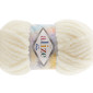 Alize Softy Mega 100gr | 70m 62 Ekru