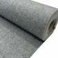 Measurable felt (felt) 3mm with wool | 3 colours