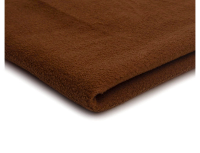 Fleece Brown