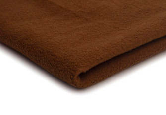 Fleece Brown