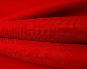 Waterproof fabric Kodura Red