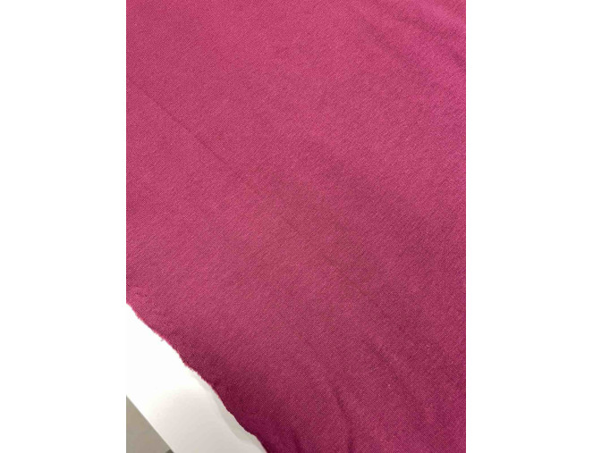 Trikotažas su pūkeliu Bordo 320gr/kv.m. BROKUOTAS pristatymas per 1-4 d.d.