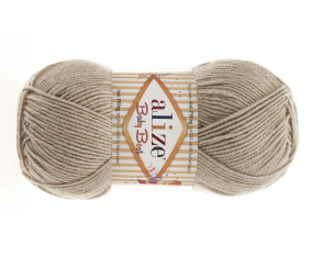 Alize baby best 599 Šviesi smėlio