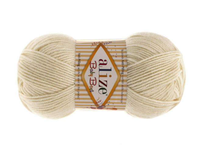 Alize baby best 01 Gelsva