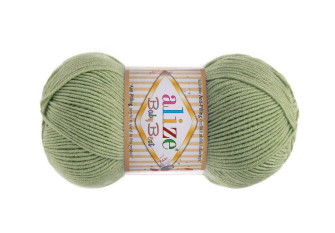 Alize baby best 138 Šviesiai chaki