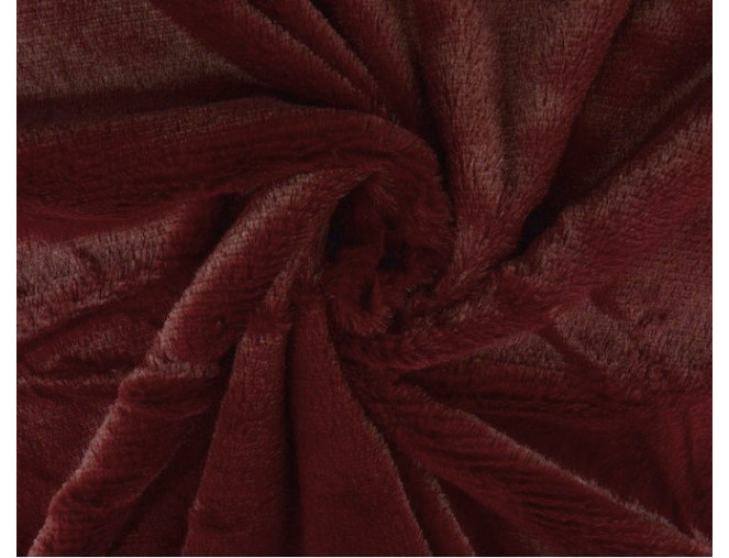 Dirbtinis kailis - pliušas Bordo