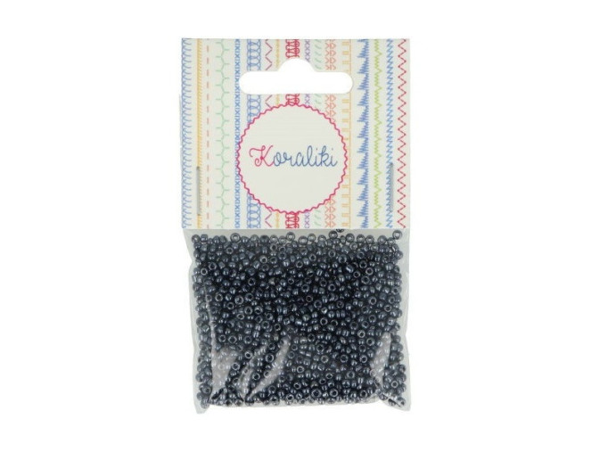 Beads 3mm 20g |14 colours pristatymas per 1-4 d.d.
