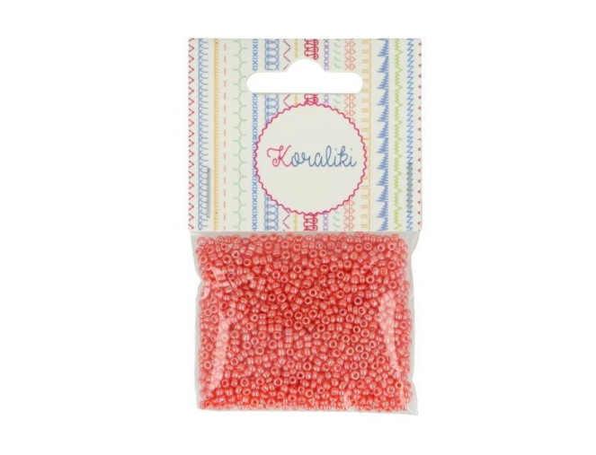 Beads 3mm 20g |14 colours skubus pristatymas