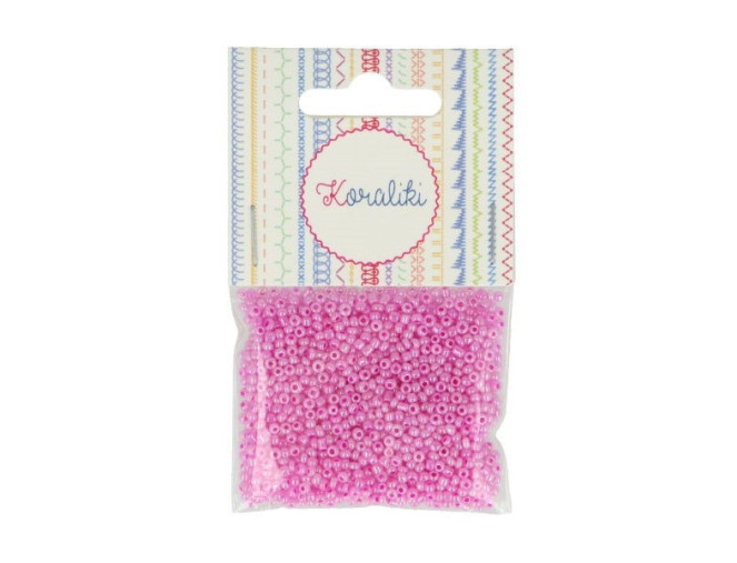 Beads 3mm 20g |14 colours