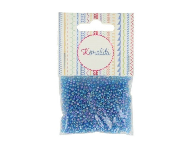 Beads 3mm 20g |14 colours