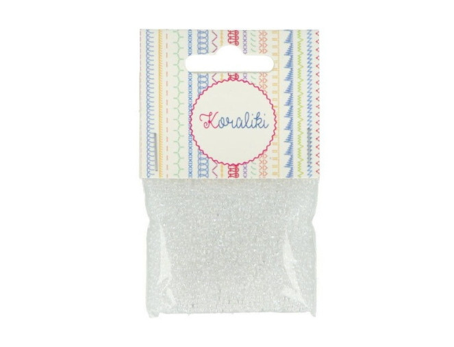 Beads 3mm 20g |14 colours