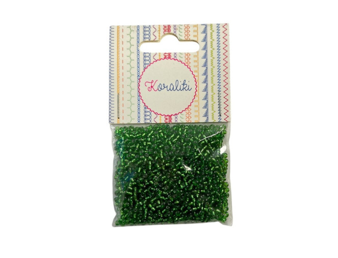 Beads 3mm 20g |14 colours