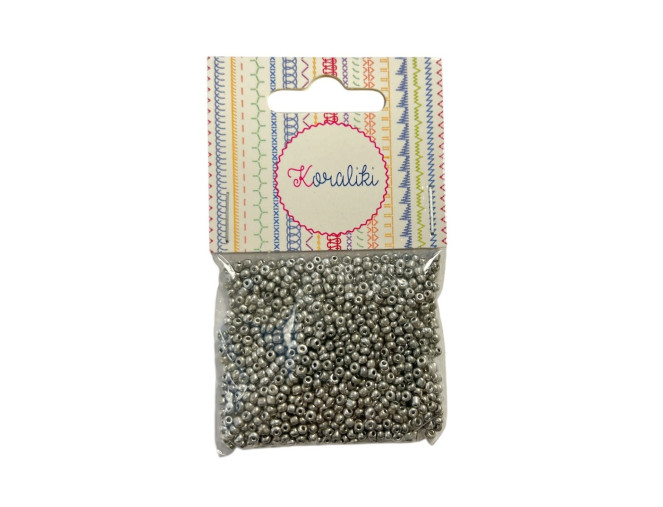 Beads 3mm 20g |14 colours