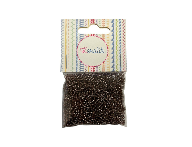 Beads 3mm 20g |14 colours