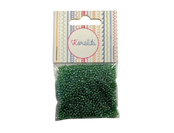 Beads 3mm 20g |14 colours
