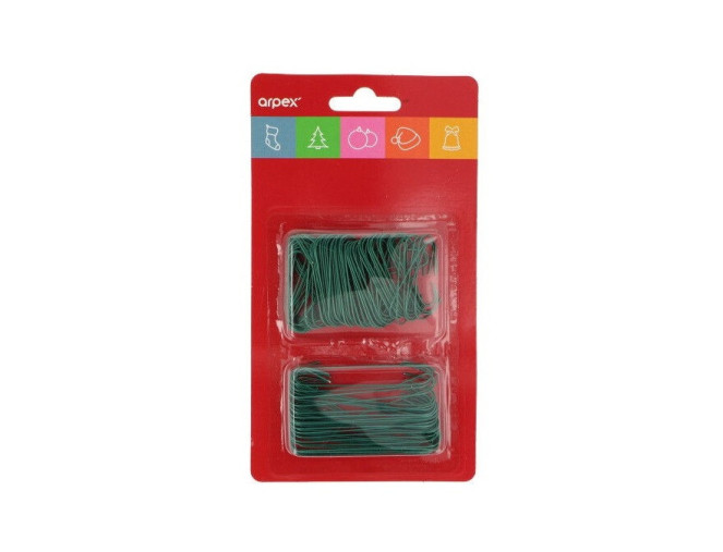 Pendants for Christmas toys 150pcs pigiau