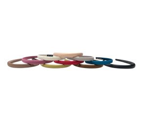 Atlas hoops | 10 colours Atlas hoops | 10 colours