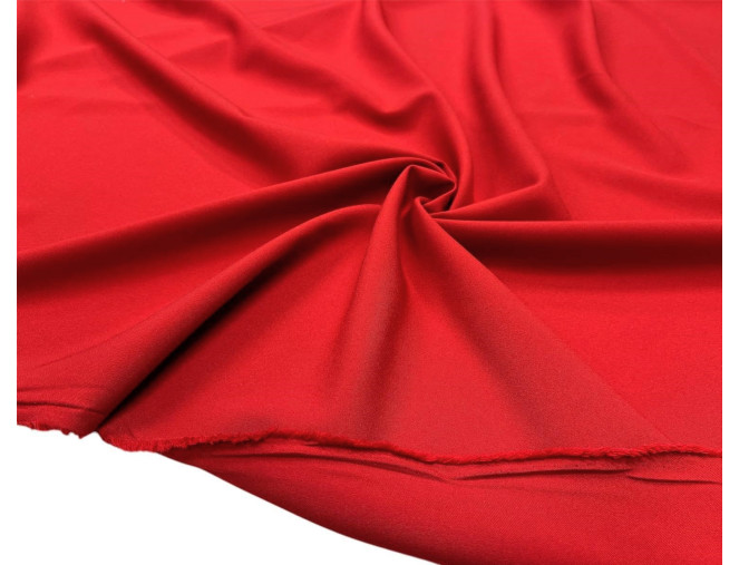 Gabardinas Raudonas pigiau