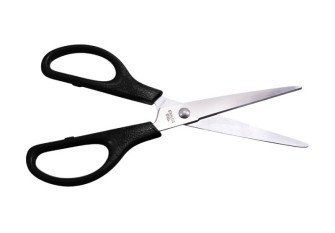 Scissors 17,2cm.