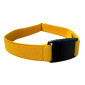 Children's belt Yellow