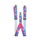 Children's braces Flowers pigiau