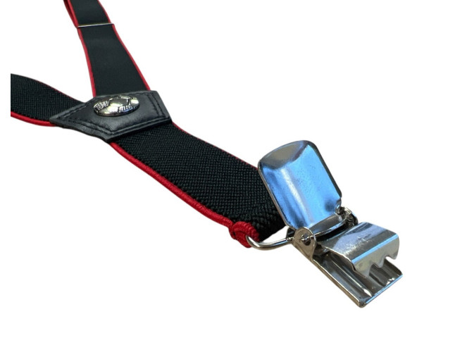 Children's braces Black