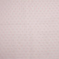 Organza with polka dots Light pink internetu