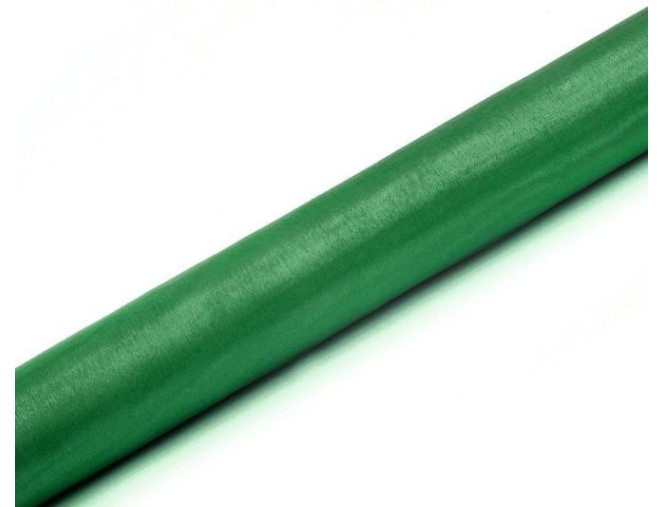 Organzos juostelė 36cm 9m | 13 spalvų