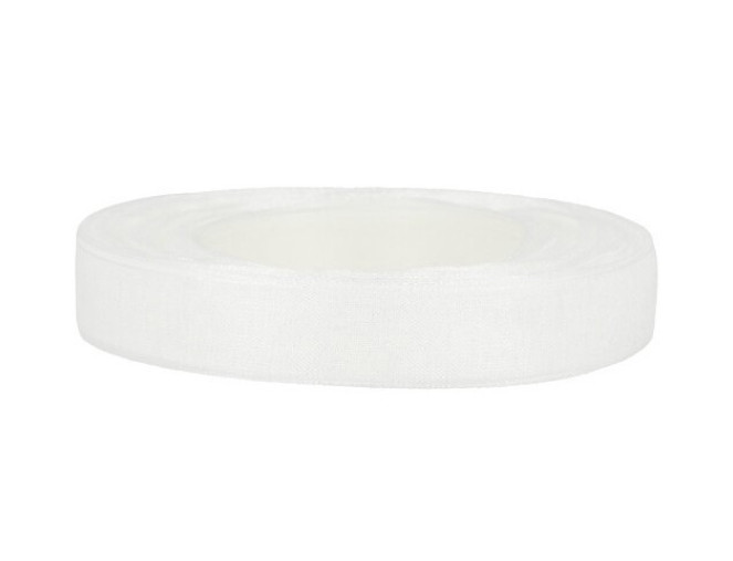 Organza ribbon 12mm 27m | 20 colours