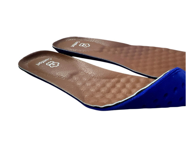 Shoe insoles Rudi pigiau