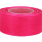 Organzos juostelė 40mm 27m | 16 spalvų