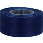 Organza ribbon 40mm | 17 colours