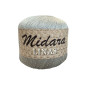 Linen yarn 100gr Grey | 445