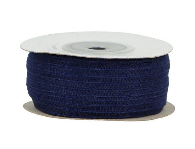 Organzos juostelė 3mm 91m | 24 spalvos