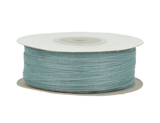 Organzos juostelė 3mm 91m | 24 spalvos
