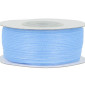 Organza ribbon 3mm | 24 colours